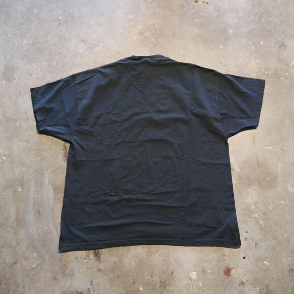 Vintage 90s jerzees hawaii tee - Picture 6 of 6